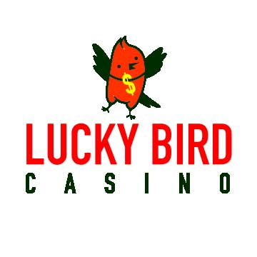 50 бездепозитных фриспинов в LuckyBird казино